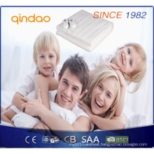 Hot Sale Ce/GS/CB/BSCI Approved Washable Electric Heating Blanket
